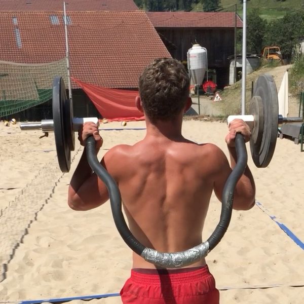 Athletik 